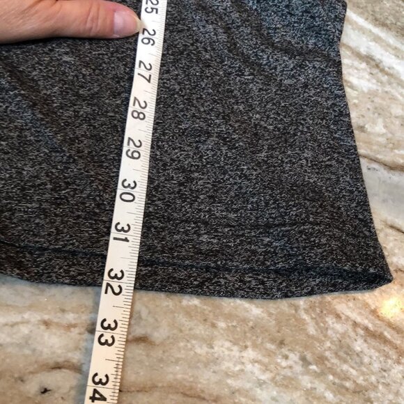 Carolina Panthers Majestic gray football team tee t-shirt size XL - Picture 8 of 8